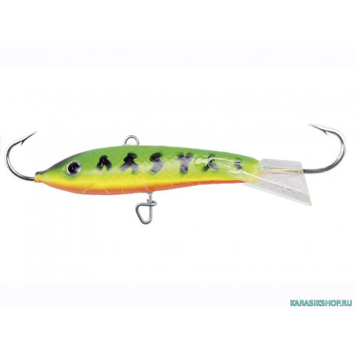 Балансир Lucky John Classic 4,5 45mm/20 10 гр. БЗ-000479
