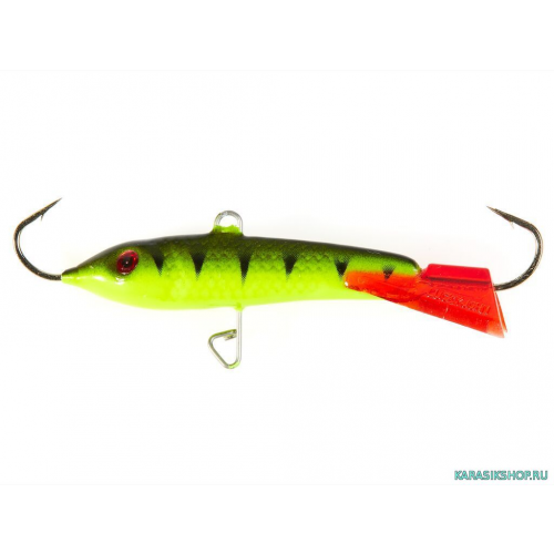 Балансир Lucky John Classic 5 50mm/31RT 13 гр. БЗ-000467