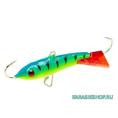 Балансир Lucky John Classic 5 50mm/36RT 13 гр. БЗ-000465