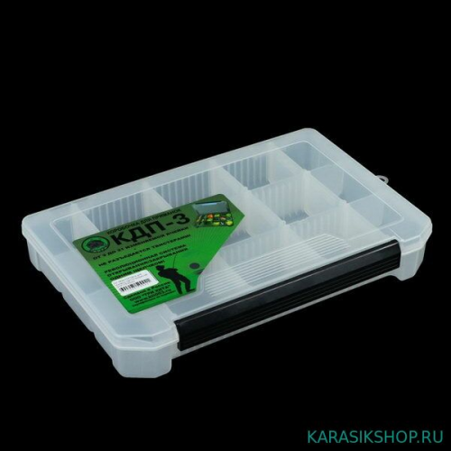 Коробочка КДП-3 Р01-01080