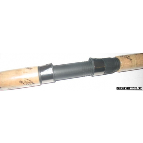 Спиннинг штек. New Hunter UFL до 18 гр. 2,7 м карбон CП1-00142