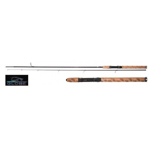 Спиннинг штек. New Hunter UFL до 25 гр. 3,0 м карбон CП1-00143