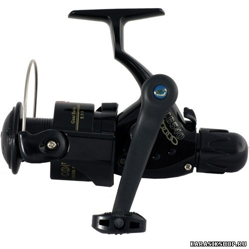Катушка Cobra CB540А К01-00019