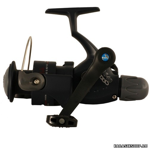 Катушка Cobra CB640А К01-00021
