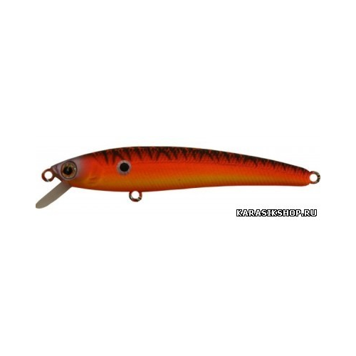 Воблер Strike Pro JL-034SP #A17 6см.3.5гр./0,3-0.7м. П01-00615