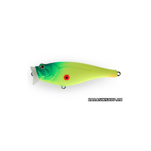 Воблер Strike Pro SH-002A #096SA 8см.11,8гр П01-00801