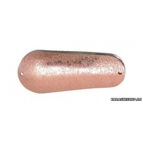 Блесна Rays 5201-240 Gnom Twin 24 гр., дл. 66 мм Col 06 П01-01201