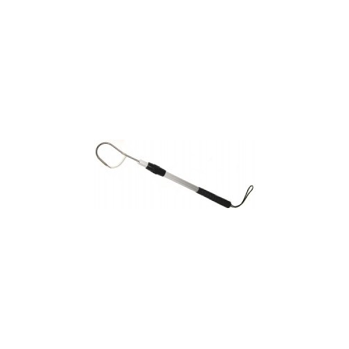 Багор телескопический 1,30 м алюм. Р01-00026