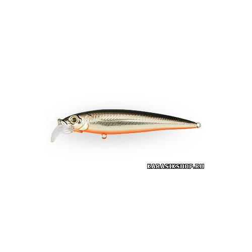 Воблер Strike Pro EG-124B#A70E крючки VMC 9см.8,6гр./1,5-2,0м. П01-02109