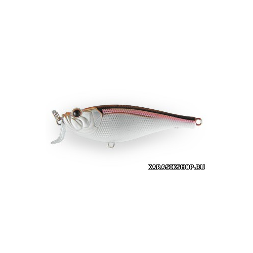 Воблер Strike Pro SH-003A #A53 80mm/12.5gr/0.5-1.0m П01-02199