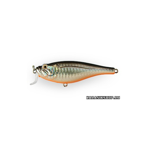 Воблер Strike Pro SH-003A #A70-713 80mm/12.5gr/0.5-1.0m П01-02198