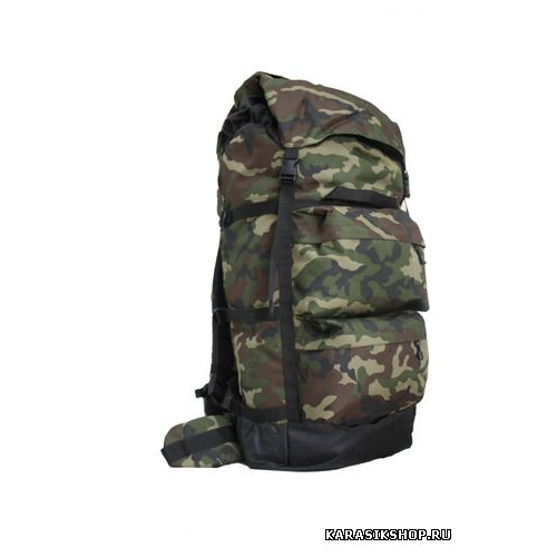 Рюкзак "Пикбастон" Россия 80 л. Т01-00032