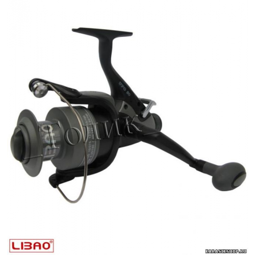 Катушка Libao baitranner UFO 400 3 bb К01-00184