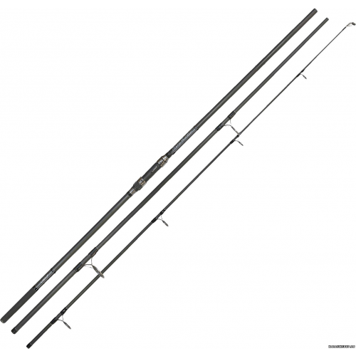 Спиннинг штек. Libao Carp Hunter 3.9 м 3.25 lb карбон CП1-00208