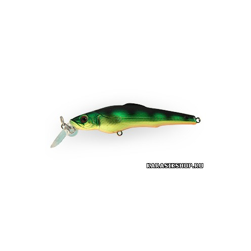 Воблер Strike Pro EG-076C #A45T 90mm/12gr/0.7-1.5m тр-к Owner П01-02125