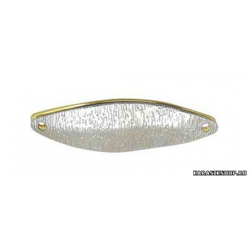 Блесна Rays 5202-120 Wydra Twin 12 гр., дл. 60 мм Col 04 П01-02613