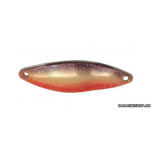 Блесна Rays 5202-120 Wydra Twin 12 гр., дл. 60 мм Col 17 П01-02615