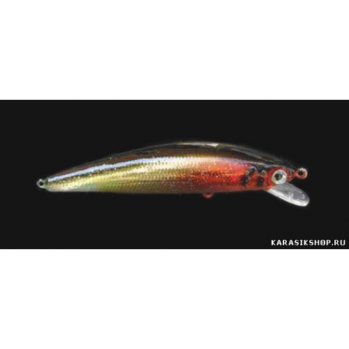 Воблер 4454070 Spoor Minnow - 70 мм - 5 гр.(0-0,5м) col.264 П01-02952