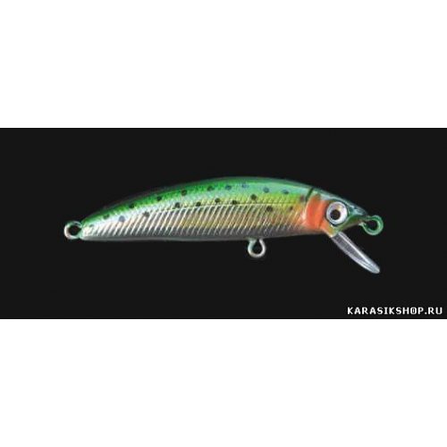 Воблер 4457050 Little Minnow - 50 мм - 3 гр.(0-0,6м) col.187 П01-02949