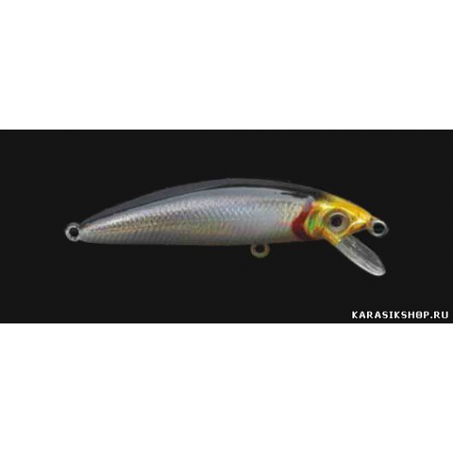 Воблер 4457050 Little Minnow - 50 мм - 3 гр.(0-0,6м) col.250 П01-02946