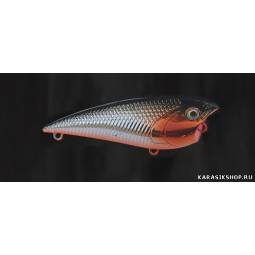 Воблер 4425070 Spitle Pop - 70 мм - 7 гр.(top water) col. H1 П01-02895