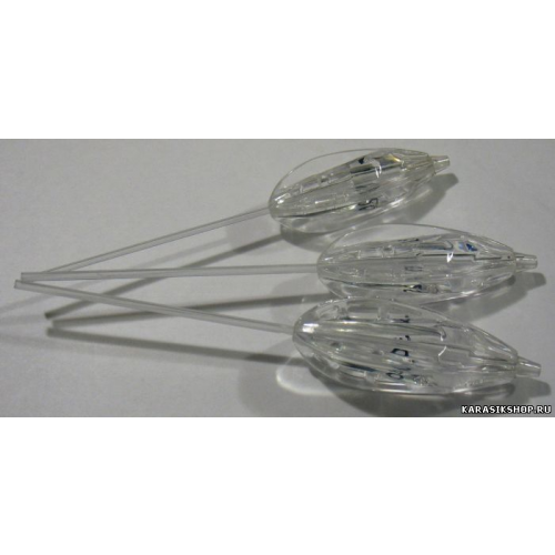 Бомбарда Rays Sinking 4218 #glass-20 гр. с крылашками Р01-00699