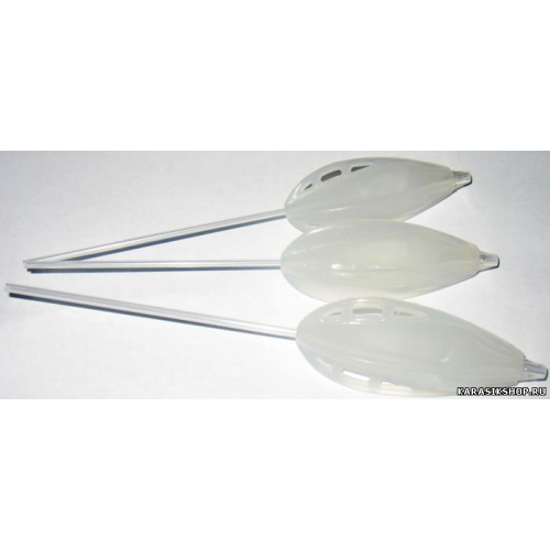 Бомбарда Rays Floating 4219 #mate-20 гр. с крылашками Р01-00703