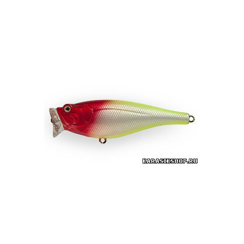 Воблер Strike Pro SH-002A #X10 8см.11,8гр П01-03026