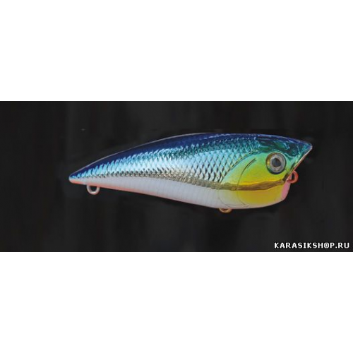 Воблер 4425050 Spitle Pop - 50 мм - 5 гр.(top water) col. H2 П01-02487