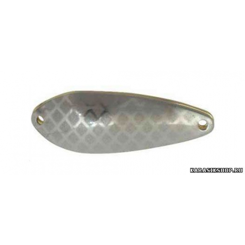 Блесна Rays 5222-180 Worthy Twin 18 гр., дл. 60 мм Col 20 П01-01221