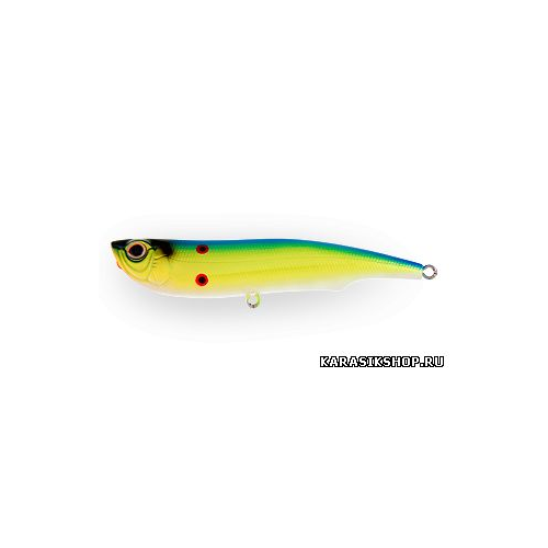 Воблер Strike Pro EG-025F #A121F 10,5см.17гр П01-03264