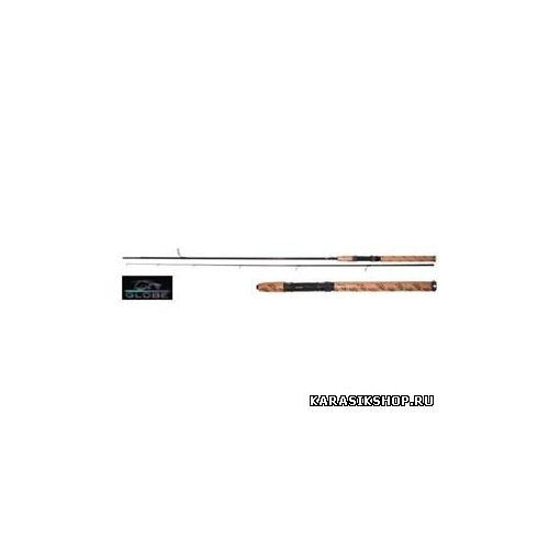 Спиннинг штек. New Hunter L 2-15 гр. 2,4 м карбон CП1-00250