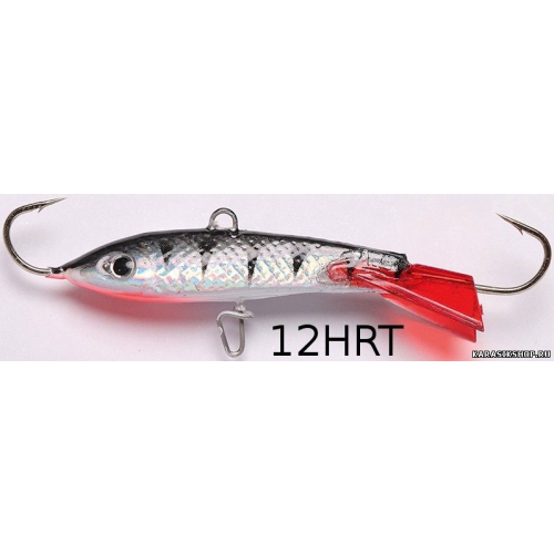 Балансир Lucky John Classic 4 40mm/12HRT 6 гр. БЗ-000314