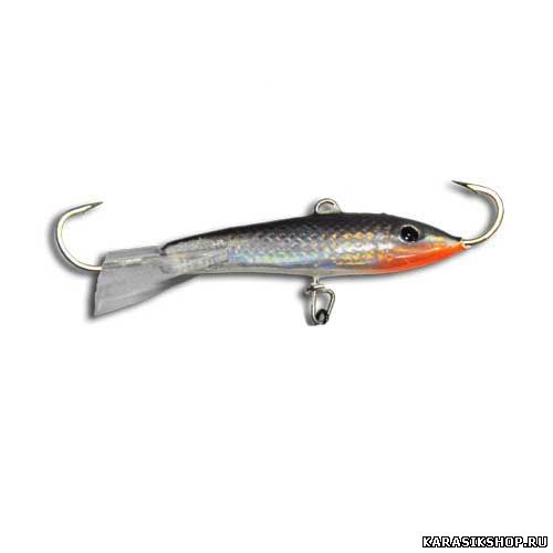 Балансир Lucky John Classic 4,5 45mm/13H 10 гр. БЗ-000349
