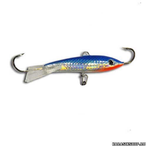 Балансир Lucky John Classic 4,5 45mm/15H 10 гр. БЗ-000372