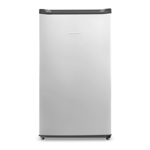 Холодильник Samtron ERF 178 110 белый металлопласт