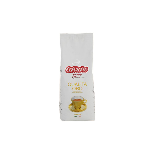 Кофе в зернах Carraro Qualita Oro 500 гр