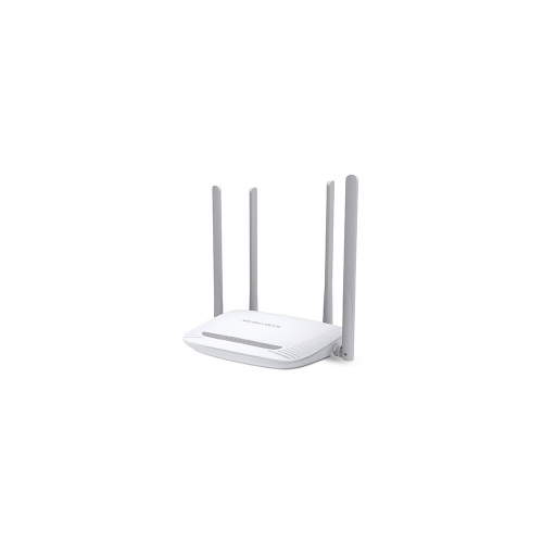 Wi-Fi роутер (маршрутизатор) Mercusys MW325R белый