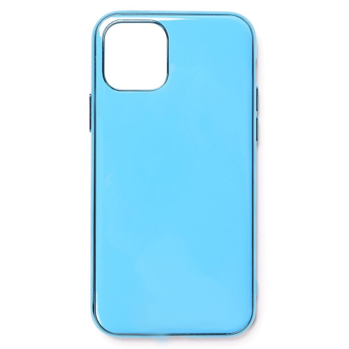 Чехол для телефона Eva 7190/11P-SB для Apple IPhone 11 Pro голубой