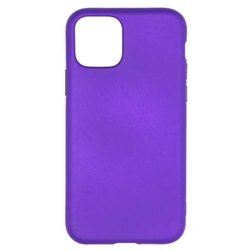 Чехол для телефона Eva 7279/11P-PR для Apple IPhone 11 Pro фиолетовое стекло