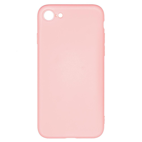 Чехол для телефона Eva MAT/7-LP для Apple IPhone 7/8 светло-розовый