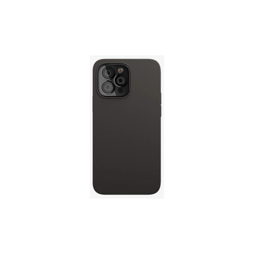 Чехол для телефона VLP Silicone case для iPhone 13 Pro (vlp-SC21-P61BK) чёрный