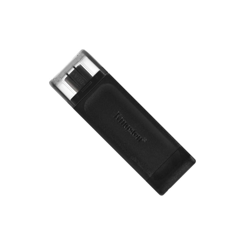 Флешка Kingston DataTraveler 70 64GB DT70/64GB USB 3.2