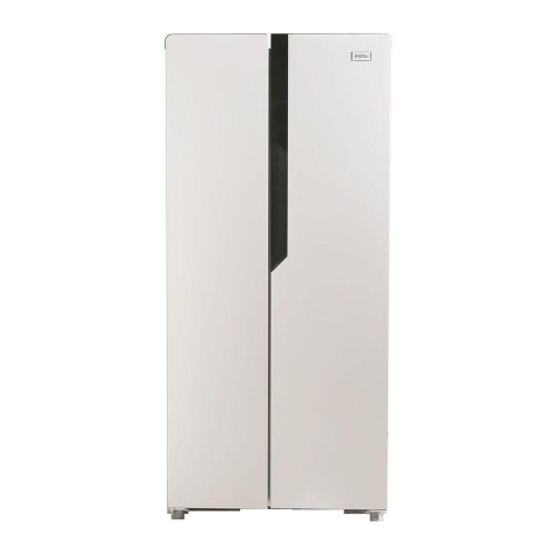 Холодильник Side-by-Side ASCOLI ACDW450WIB