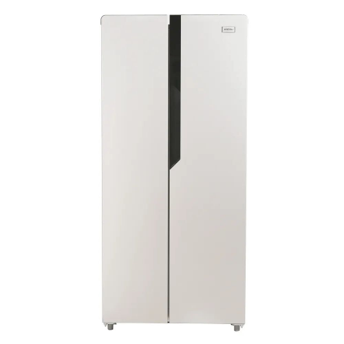 Холодильник Side-by-Side ASCOLI ACDW450WE белый