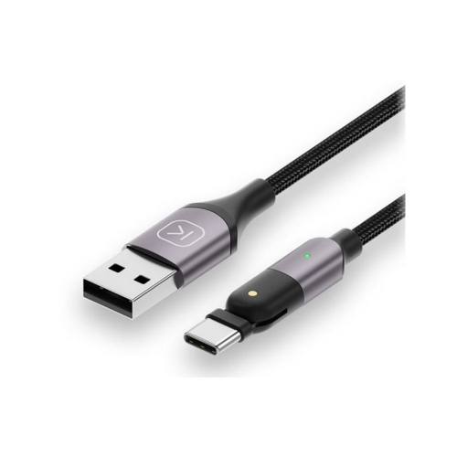 USB кабель KUULAA KL-O133 black