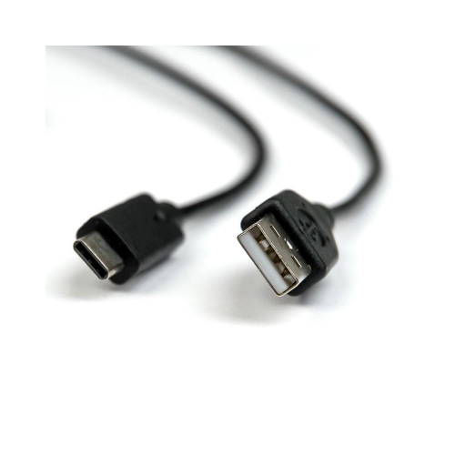 USB кабель Dialog CU-1110 black
