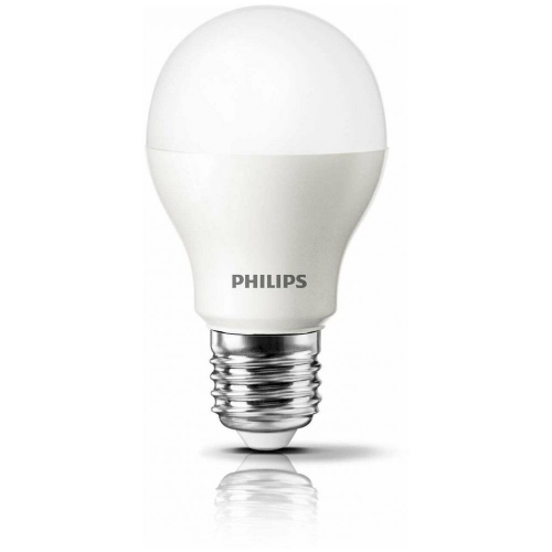 Лампа светодиодная Philips Essential LED Bulb (929002299087) 7W E27 4000K