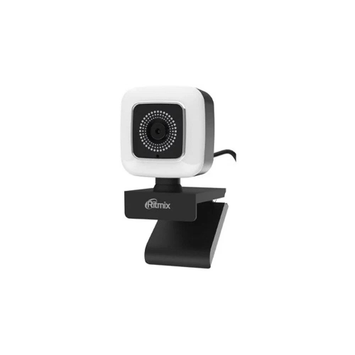 Веб-камера Ritmix RVС-220