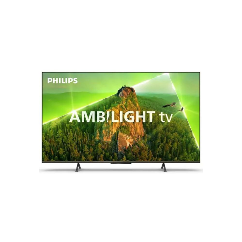 Телевизор Philips 50PUS8108/60 50"